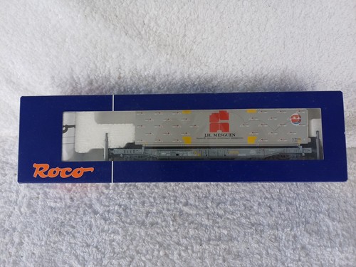 Roco gauge 47118 - 1:87,
