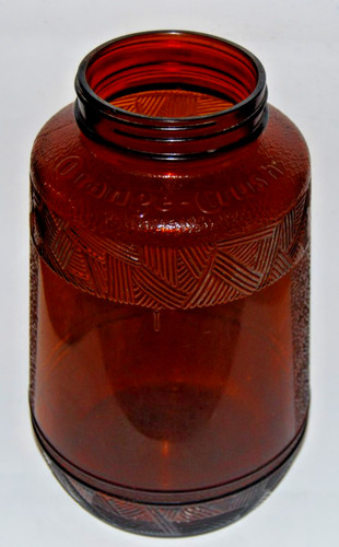 Vintage 1937 orange crush soda - vintage,