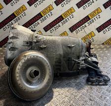 MERCEDES C CLASS W203