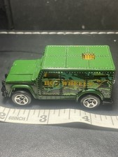 Vintage 1996 Hot Wheels -