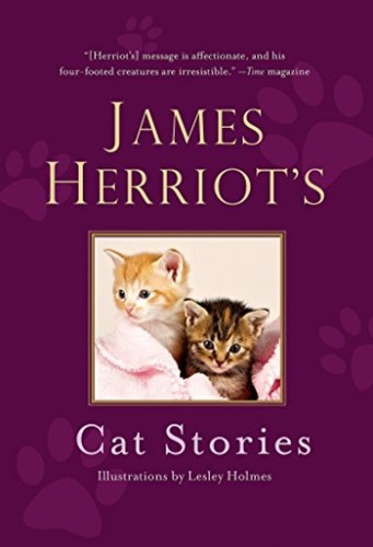 James herriot cat stories - james,