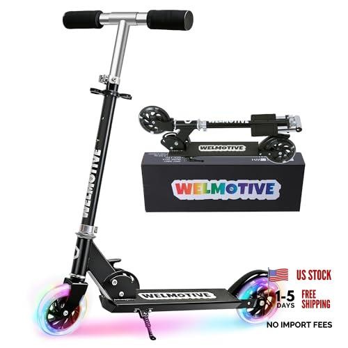 Kick scooter for - scooter, old
