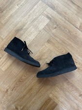 Clarks Originals 220 Chukka