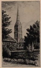 William Henry Corbin