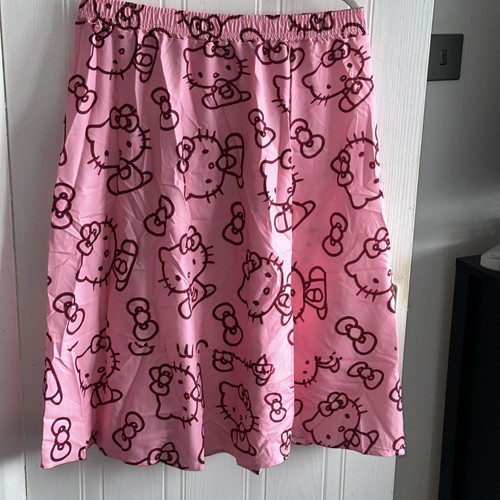 Hello kitty pink - hello, sissy