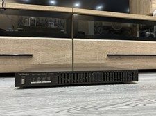 Technics SH-8045 Stereo Graphic EQ Equaliser - Vintage Hifi Seperates