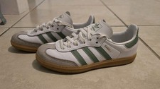 adidas Samba OG Kids White