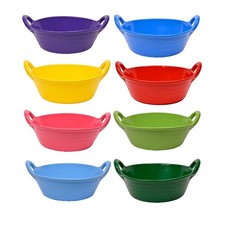 Red Gorilla Plas S1 Small Skip