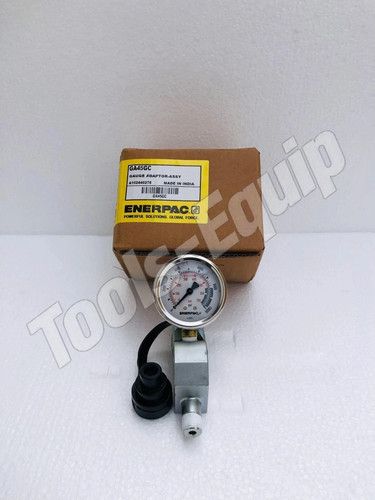 Enerpac ga45gc gauge adaptor - enerpac,