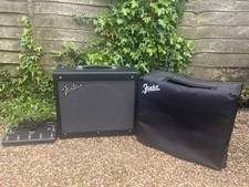 POSTED Fender Mustang GTX50