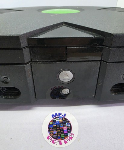 Original xbox - original,