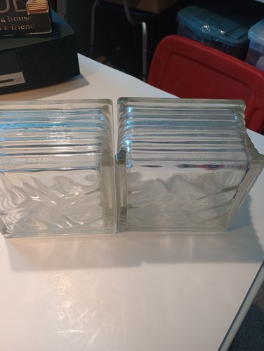 Pittsburgh corning glass - (2)pittsburgh,