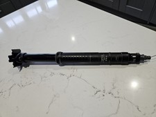 Crank Brothers Highline v2 Dropper seat post 31.6mm 80mm Drop. NO LEVER.