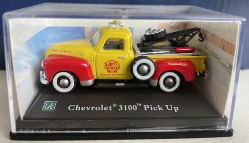 Cararama chevrolet 3100 - cararama,