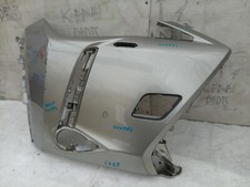 LEXUS UX (ZA10) 2019-ON GENUINE RIGHT O/S FRONT BUMPER CORNER 52112-76120 #C469