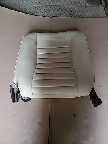 Jaguar xjs driver side front - jaguar,