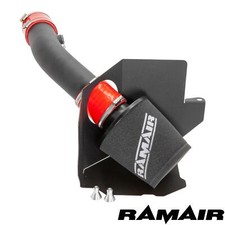 Red ramair performance - performance, air