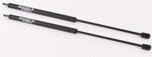 Pair tailgate struts vw - pair,