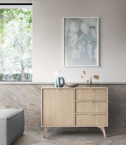 Forest small dresser - forest,