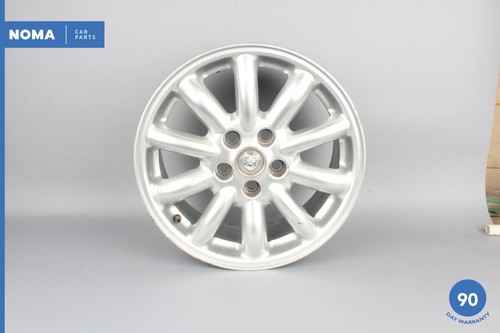 Jaguar type x204 - 02-05,