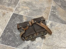 Mosin nagant leather and - nagant,