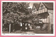 Church Stile House, Cobham
