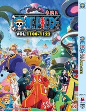 One Piece TV Series Episodes