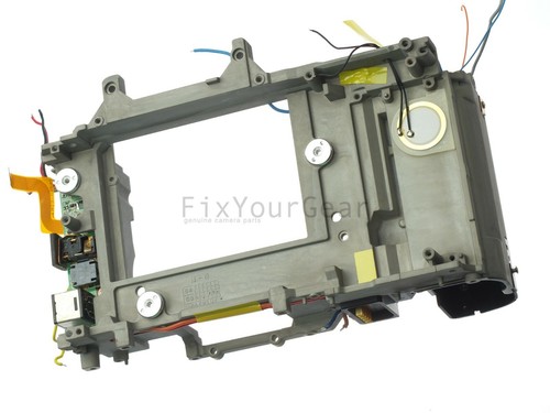 Original nikon d700 frame - nikon,