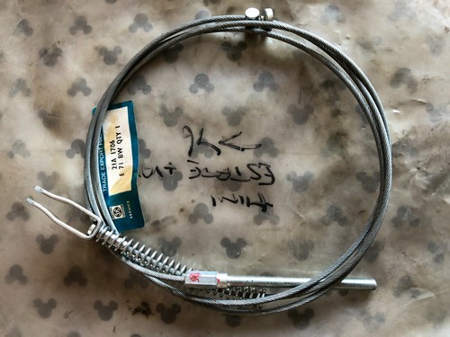 Nos genuine hand - genuine,