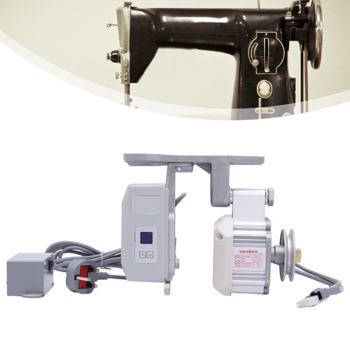 Industrial sewing machine - sewing,