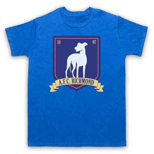 Ted afc richmond logo comedy - richmond,
