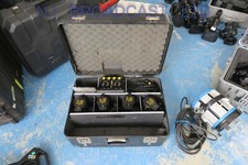 Package 4x Dedolight dlh2