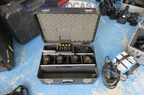 Package dedolight dlh2 - dedolight,
