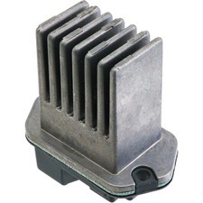 NISSAN OEM Skyline R32 180SX S13 Heater Amplifier 2776101U00 Register Blower