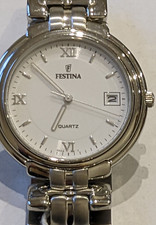 Festina men quarts - men's,