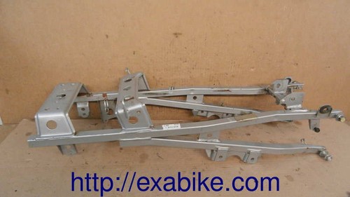 Rear frame for honda - rear,