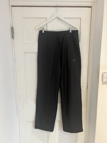 Nike golf black nylon - golf, storm