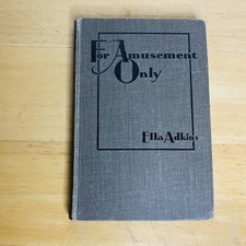 For Amusement Only and Four