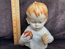 Vintage German Metzler &