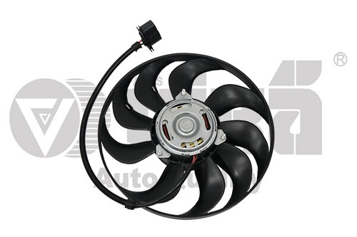 99590018301 vika fan - 99590018301, radiator