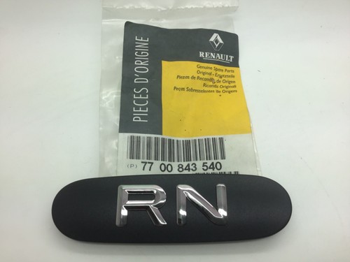 Renault megane scenic mk1 - renault,