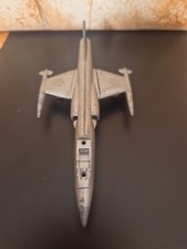 Lintoy vintage Lockheed F104A