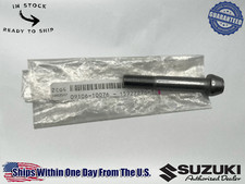 Suzuki Genuine OEM GSX-R 1000