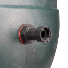 water butt /rain barrel/tank