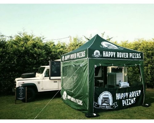 Converted land rover defender - converted,