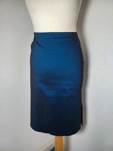 Mary jane riccione navy satin - jane,