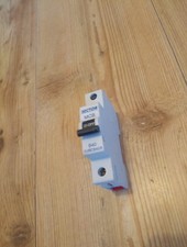 SECTOR SVMCB40/B  40 Amp 40 A