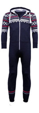 Adults Unisex Aztec 1Onesie