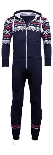 Adults unisex aztec 1onesie - unisex,