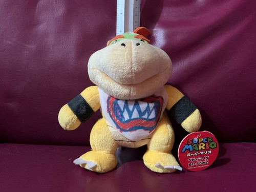 Baby bowser - baby,